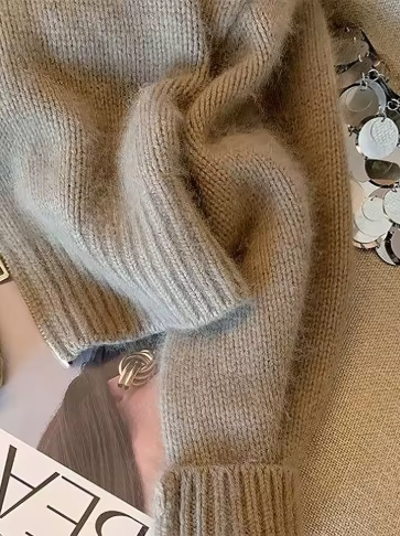 Chaqueta corta vintage